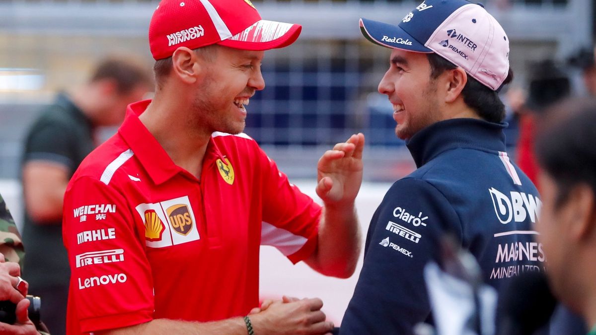 El peligro que corre Aston Martin con Vettel y el maltrato a su mejor piloto