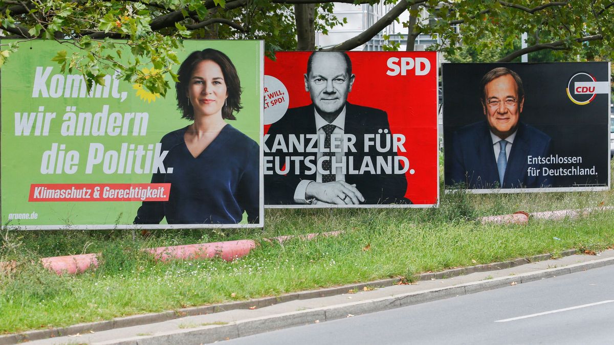 Elecciones alemanas: el punto de no retorno es ahora