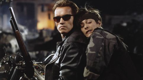 El pequeño John Connor, de 'Terminator 2', un problemático y violento adulto