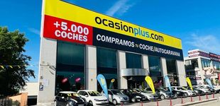 Post de Los dueños de OcasionPlus y Autofesa, líderes del coche de segunda mano, citados a declarar por estafa