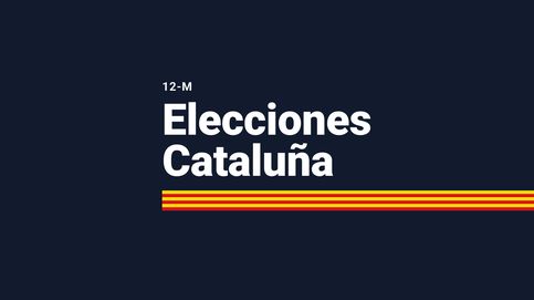 Elecciones Cataluña 2024 | La participación en las elecciones catalanas a las 18:00 es del 45,8%