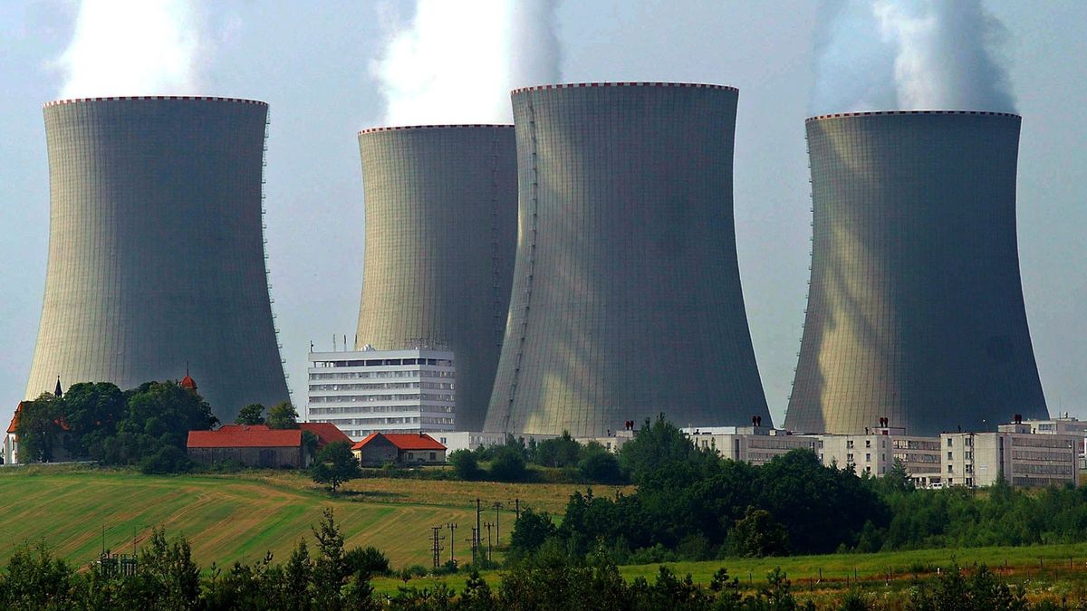 La patronal nuclear amenaza con el cierre de la producción ante las medidas del Gobierno