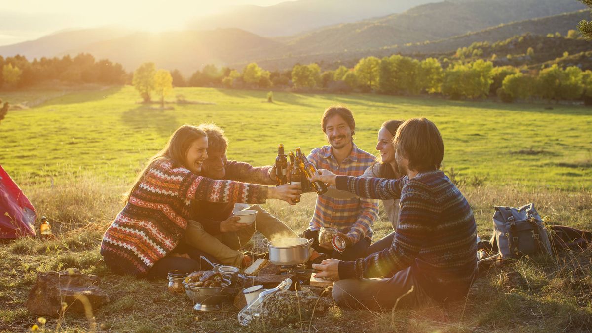 Consejos nutricionales para disfrutar de un picnic saludable estas vacaciones