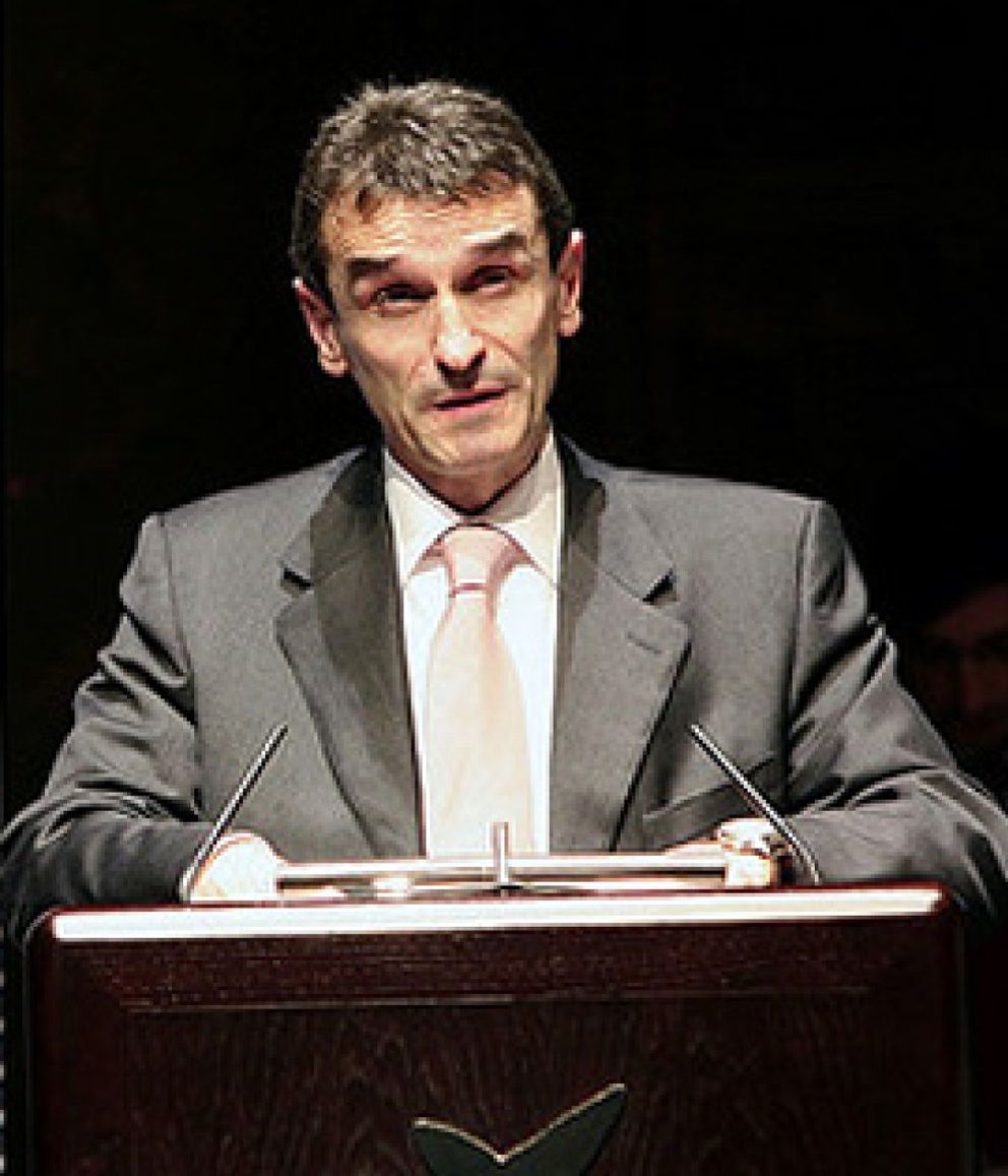 Foto: Marcelino Armenter, director general de CaixaBank, presidirá Banco de Valencia