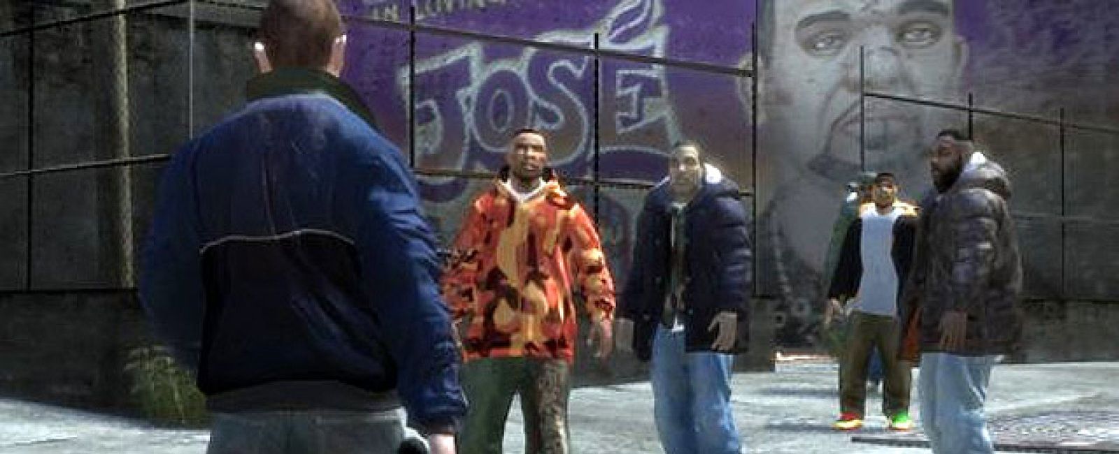 Foto: Todos los juegos de la saga Grand Theft Auto por menos de 15 euros