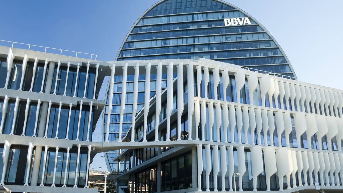 Los accionistas del BBVA votarán el 20 de abril el dividendo y amortización de acciones