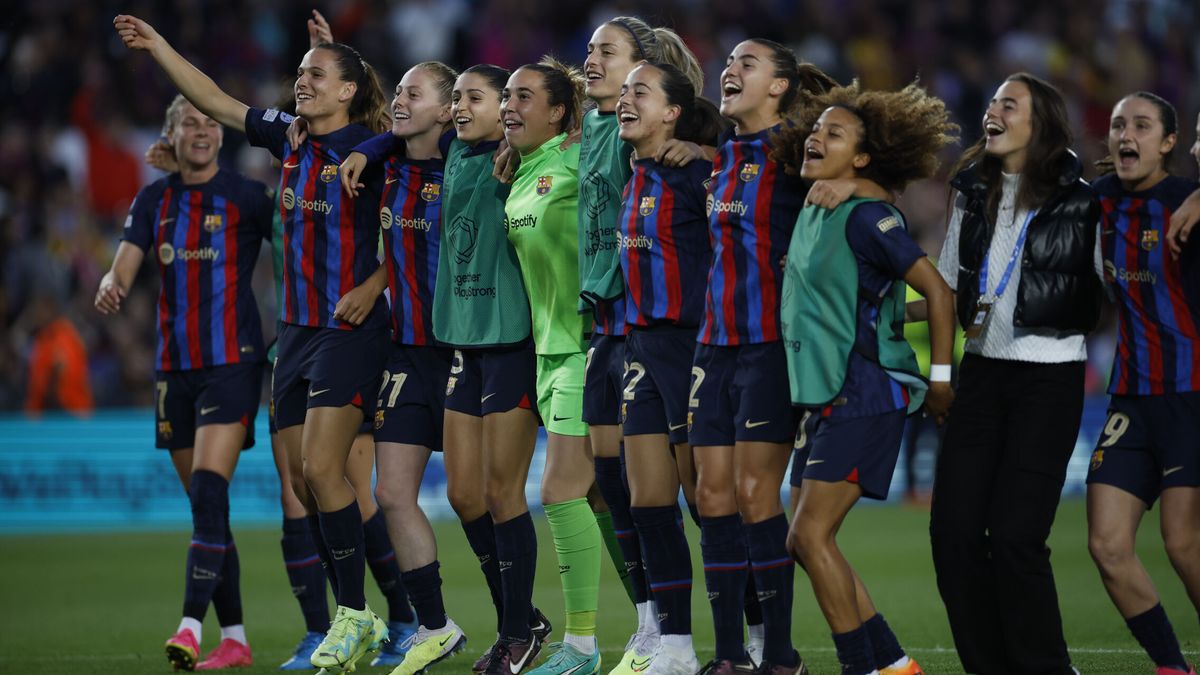 Entradas para la final de la Champions femenina del Barcelona: cómo comprar y precios