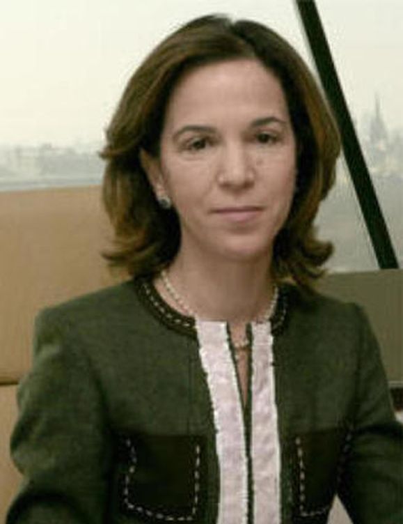 Gloria Calvo. (Bankinter)