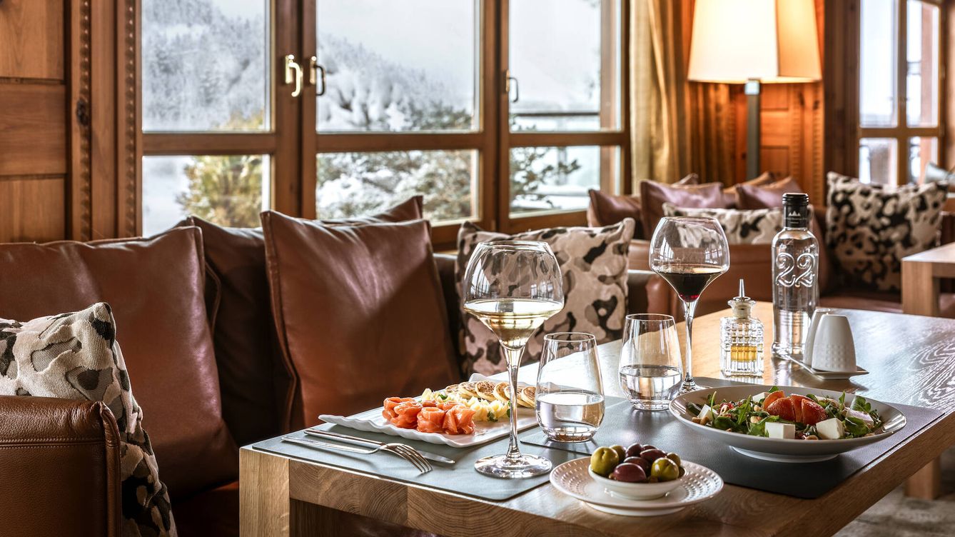 Andorra 'foodie': guía para comerse a bocados el principado en invierno... o en primavera