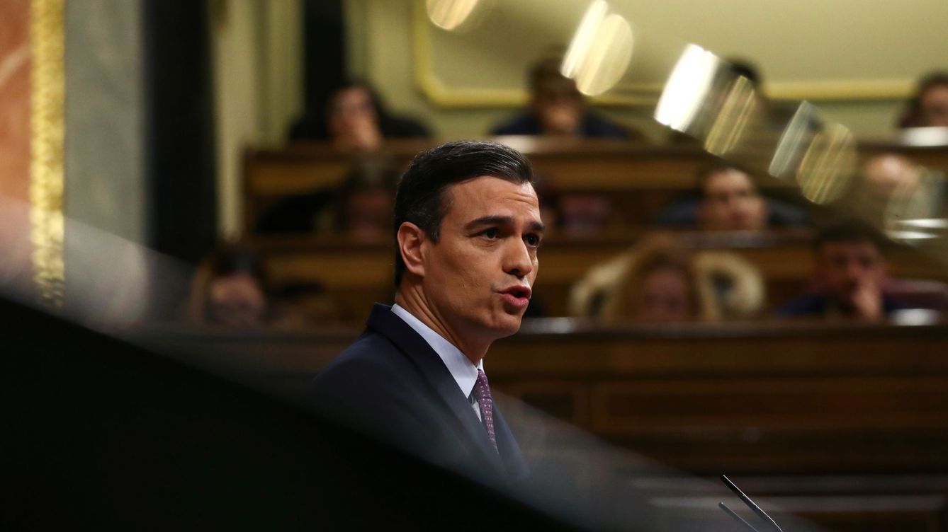 Sánchez reivindica el diálogo y superar la vía judicial y avisa: No se va a romper España