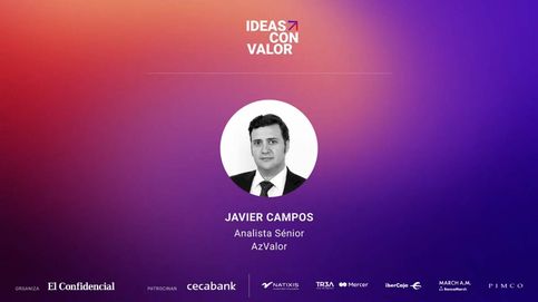 Javier Campos (AzValor): Logista es un negocio saneado, atractivo, difícil de copiar y bien gestionado