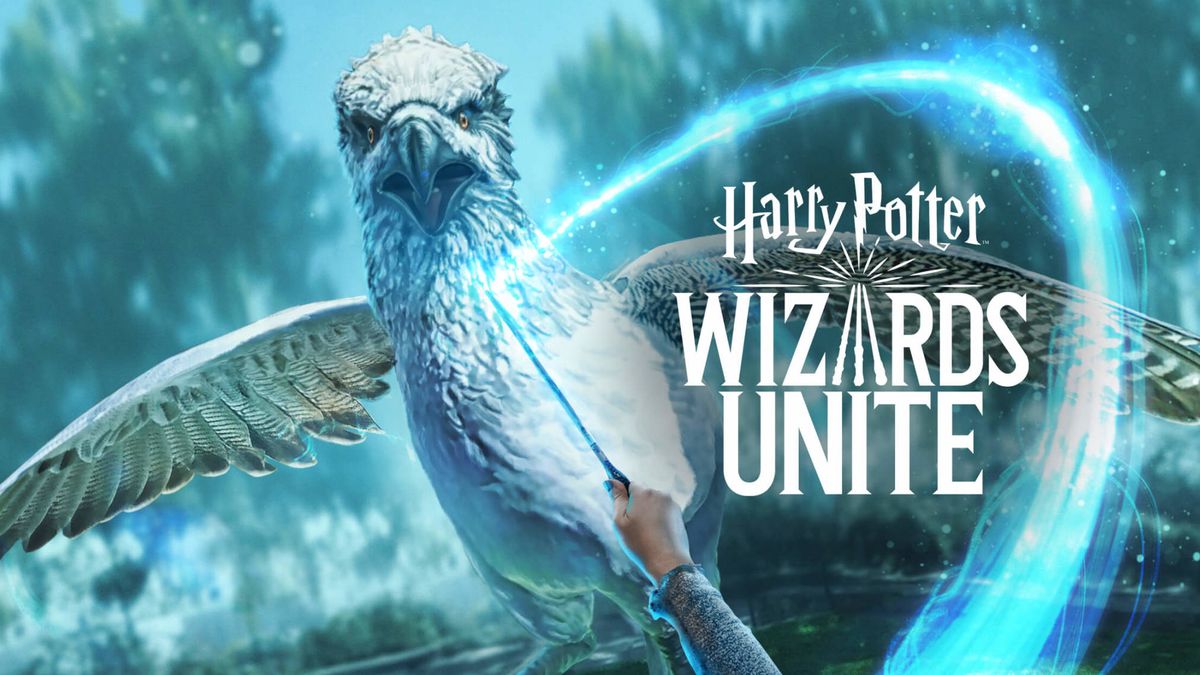 Así es 'Harry Potter: Wizards United, el nuevo 'Pokémon Go' llegará hoy