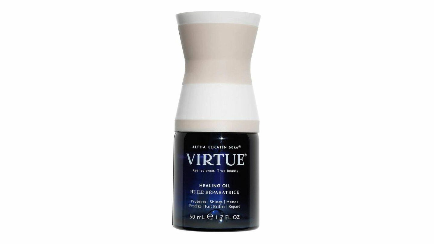 Healing Oil de Virtue Labs.