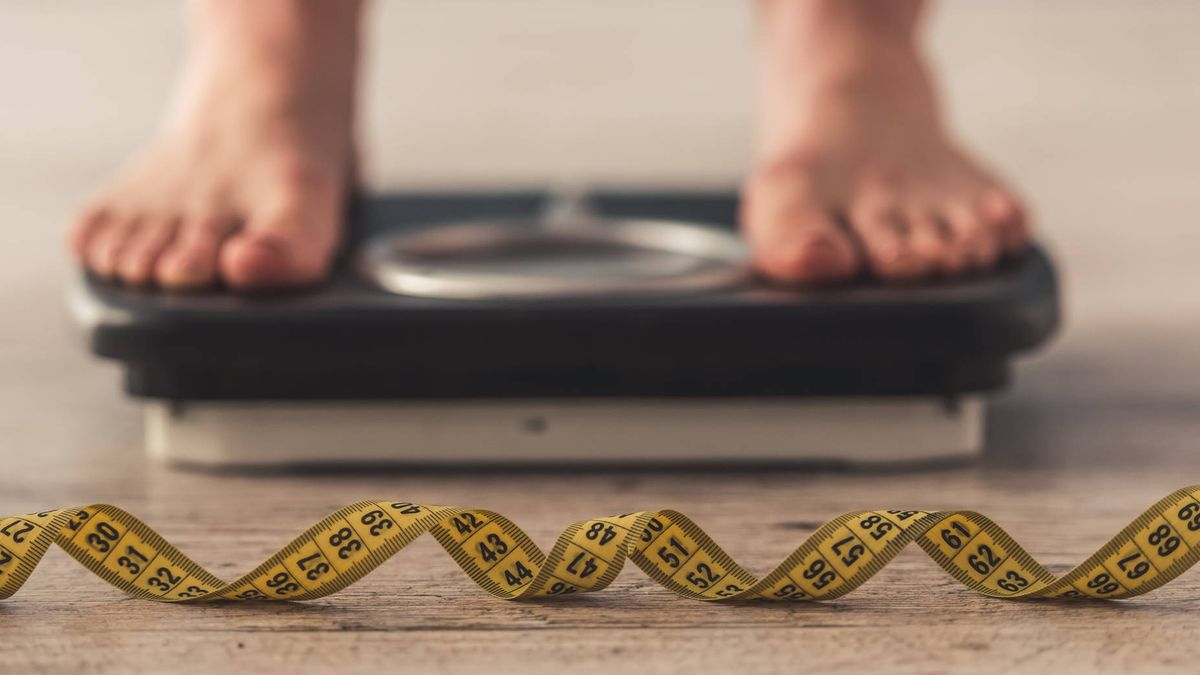 Por qué la insulina es determinante para perder peso