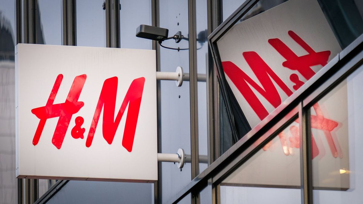 H&M se gana la confianza de UBS, pero todavía preocupa su volumen de ventas
