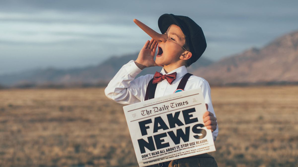 'Fake news' históricas que se creyó todo el mundo