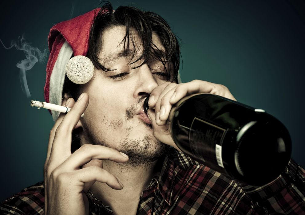 Foto: Algunos consejos para entender por qué estás destrozando el champán y empieces a hacerlo bien. (iStock)   