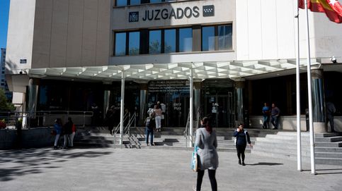 Se venden 50.000 m² de oficinas en la Castellana: la operación que espera a la Ciudad de la Justicia