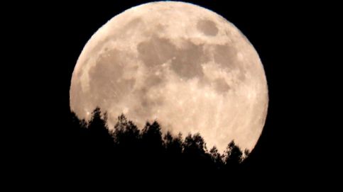 Superluna de Fresa 2024: qué es y a qué hora se verá mejor este fenómeno