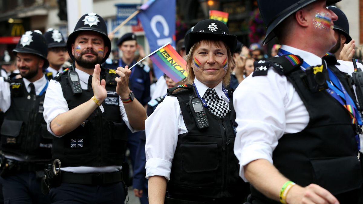 Así aprovecha Londres el vacío en el Úlster para legalizar el matrimonio gay y el aborto