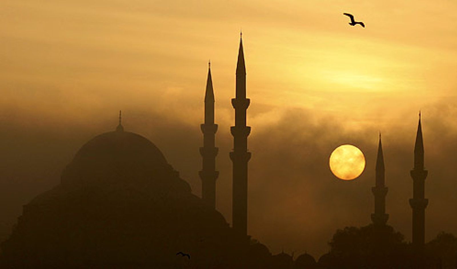 Foto: Estambul, la cuna de las civilizaciones