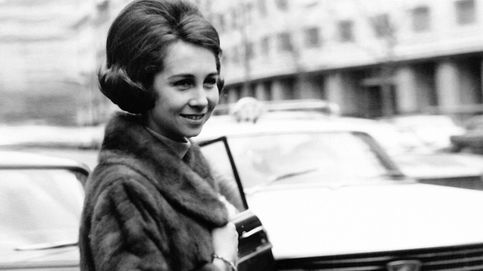 El día en el que la reina Sofía 'volvió a nacer' (hace ahora 60 años)