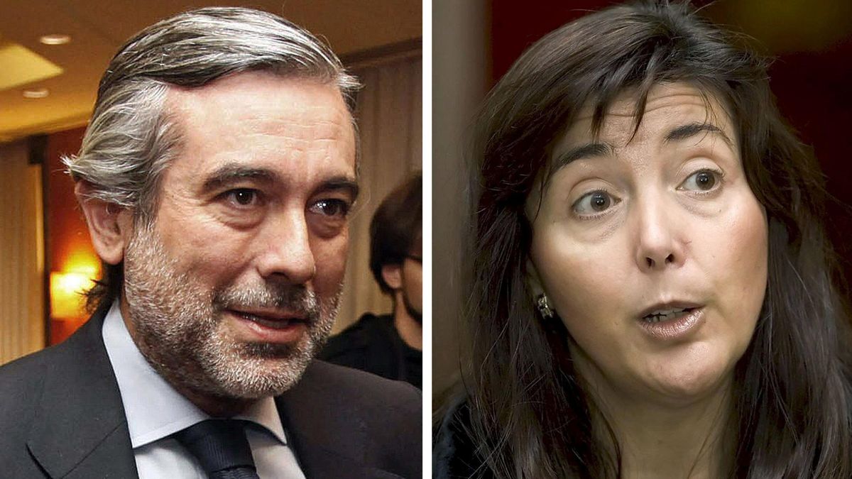 Las acusaciones recusarán a Enrique López y a Espejel para que no juzguen la Gürtel