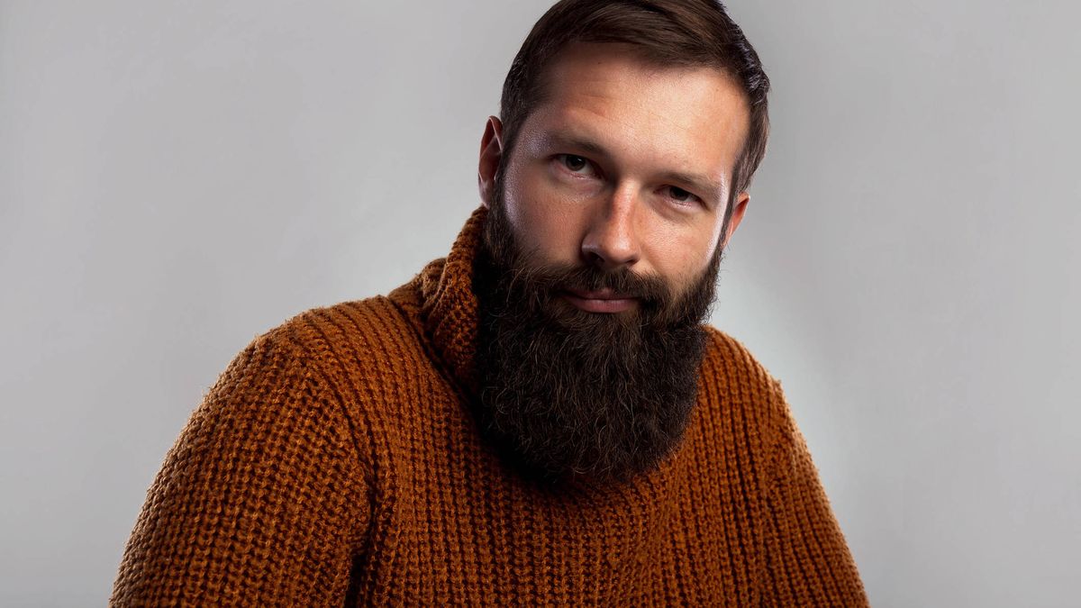 La barba nos protege de los puñetazos (y es un rasgo evolutivo), según un estudio