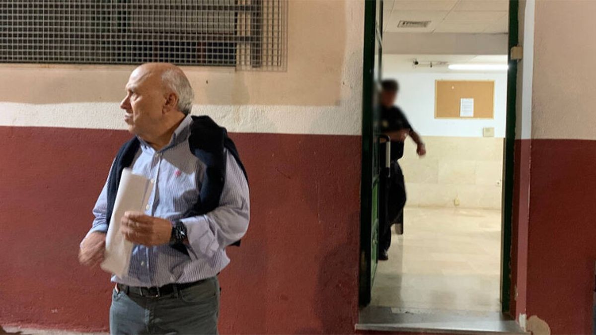 "Un señor muy popular en Ceuta": radiografía del político detenido por abuso de menores y tramposo con las vacunas