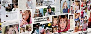Los McCann vuelven a Portugal para seguir buscando a su hija Madeleine
