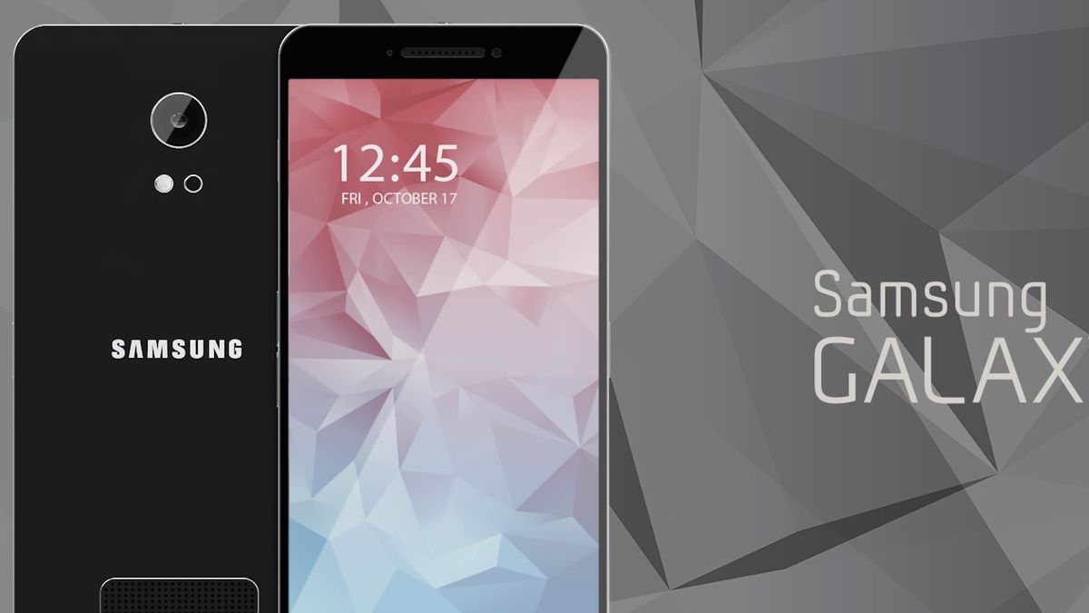 Se filtran las primeras imágenes del Galaxy S6: no será de plástico