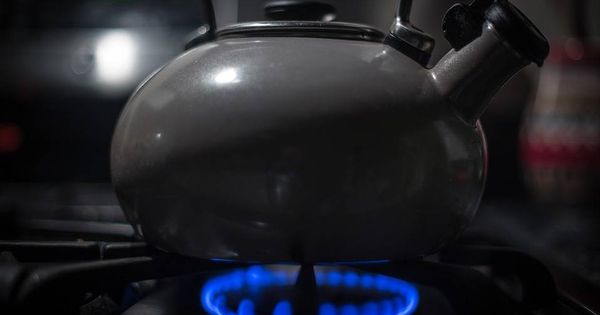 Foto: La tarifa TUR 1 se aplica a quienes cocinen y calienten agua con gas natural. (Pixabay)