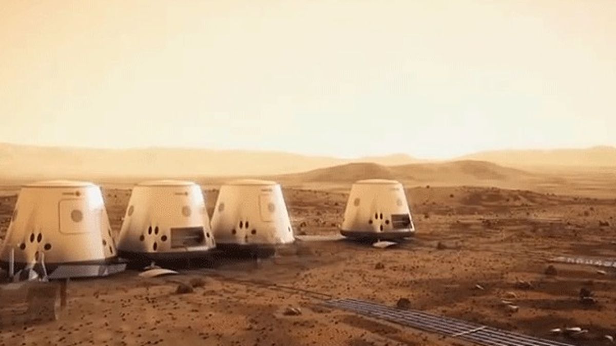 ¿Cumple los requisitos para ser embajador terrestre en Marte?