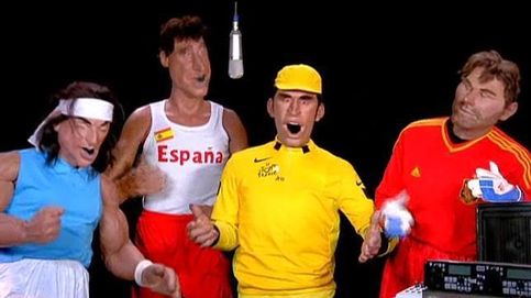 De Nadal a Gasol: la enésima acusación de dopaje de Francia al deporte español