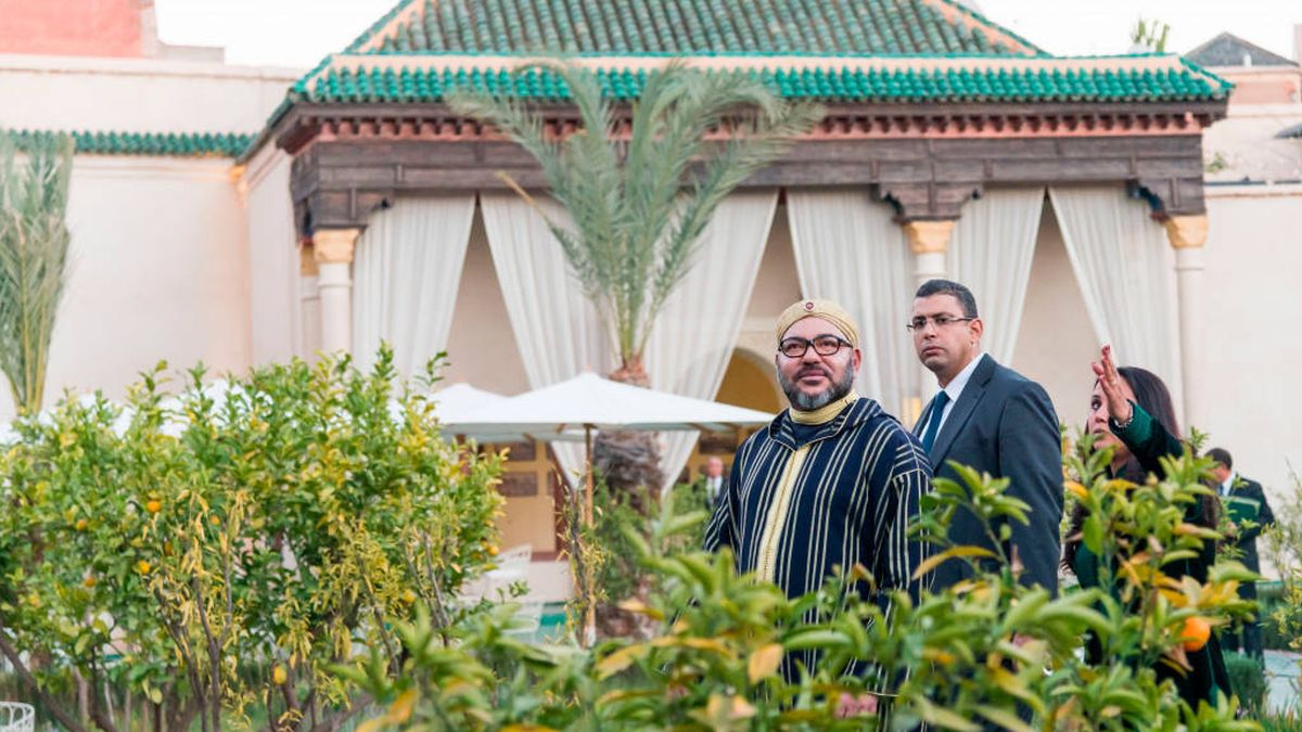 Un murciano reta a la familia real marroquí en la UE por la patente de una mandarina
