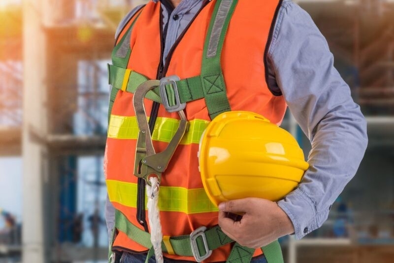 Foto de Madrid reduce la siniestralidad laboral y refuerza la prevención
