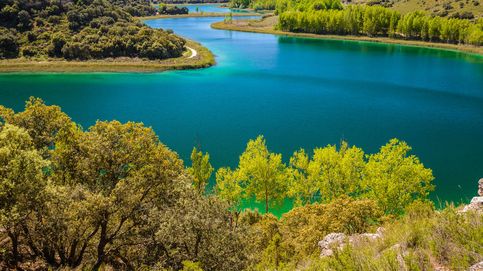 Los 7 lagos más bonitos de España en los que todavía puedes bañarte este septiembre