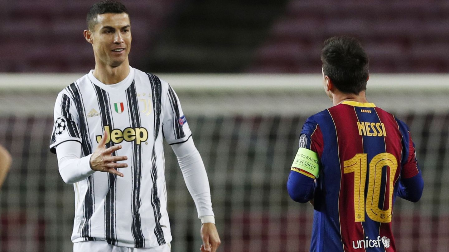 La rivalidad entre Messi y Cristiano Ronaldo protagonizó expectación máxima en países orientales en sus enfrentamientos con Barça y Madrid. (Reuters)