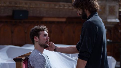 'Anatomía de Grey' y 'Merlí: Sapere Aude', entre los estrenos de Semana Santa
