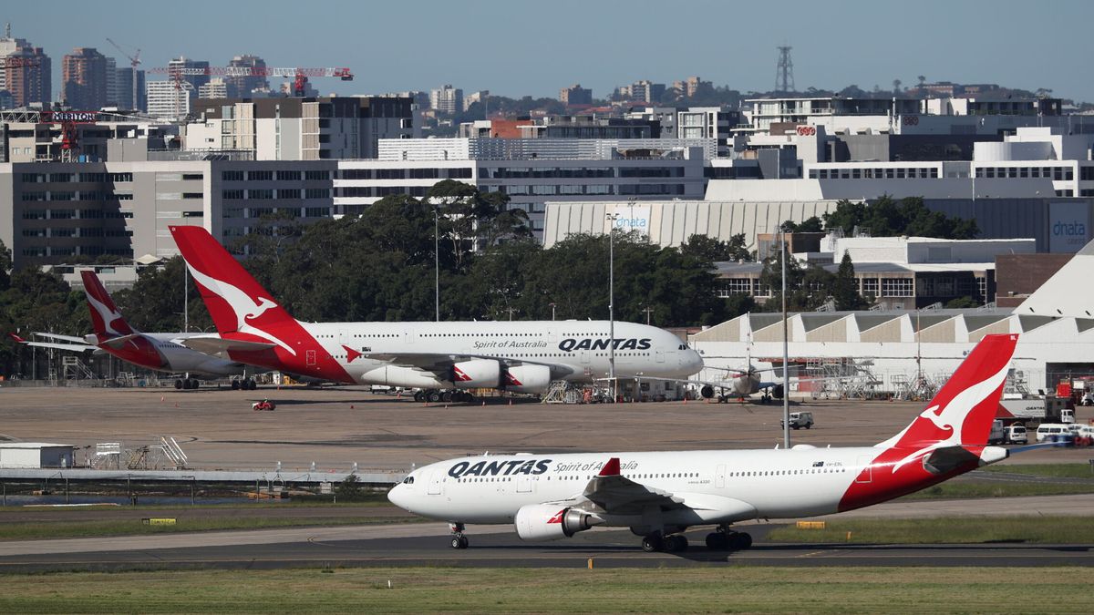 Estas son las aerolíneas más seguras del mundo para volar en 2023