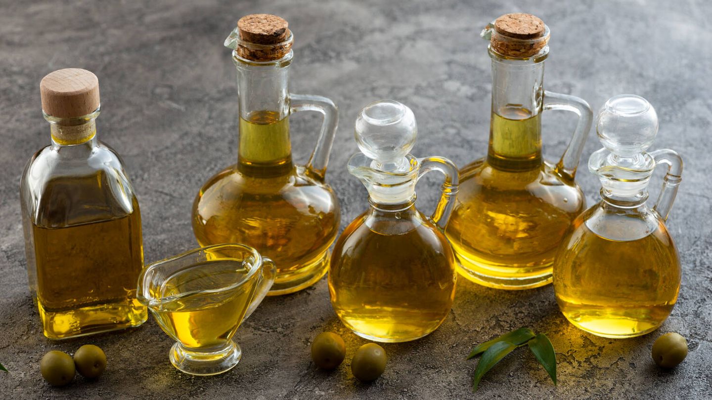 El objeto del estudio fue el consumo de aceite de oliva y su relación con la demencia. (Freepik)