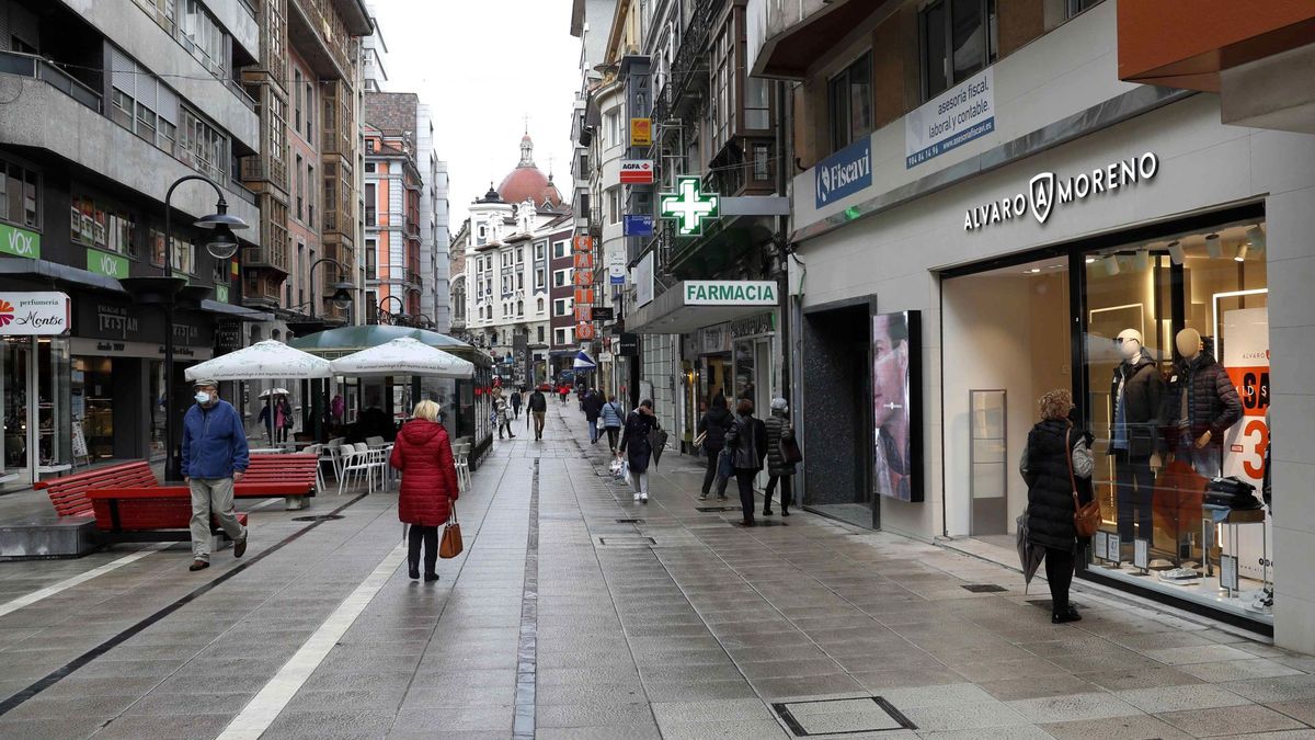 La experiencia es un grado: no es lo mismo una segunda ola en Madrid que en Asturias