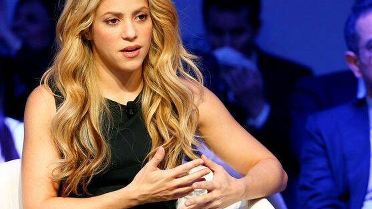 Estas son las cifras récord que ha conseguido Shakira con su Twingo y su Casio 