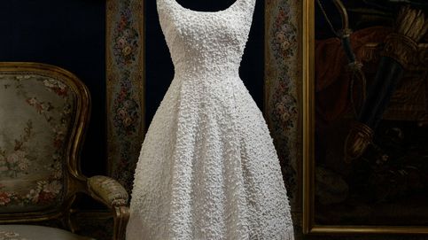 'La moda en la Casa de Alba', la exposición que recorre dos siglos de vestidos de alta costura