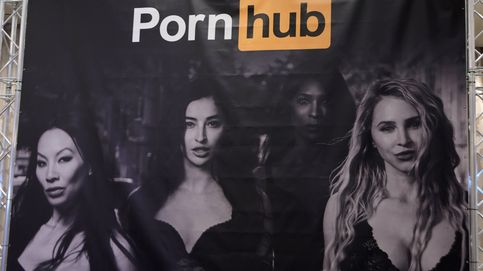 La mayor web de porno está contra las cuerdas, y la culpa es de este gran agujero de internet