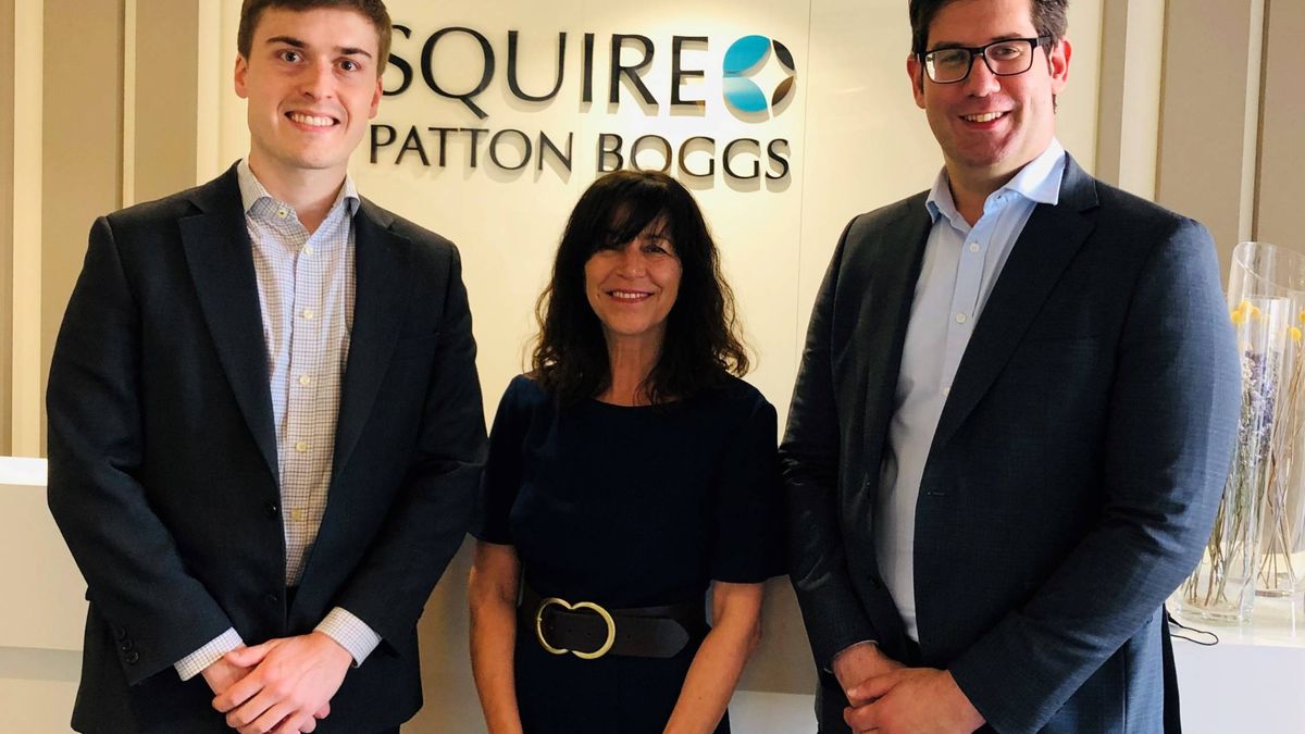Squire Patton Boggs ficha al equipo de Financiero de Roca Junyent en Madrid