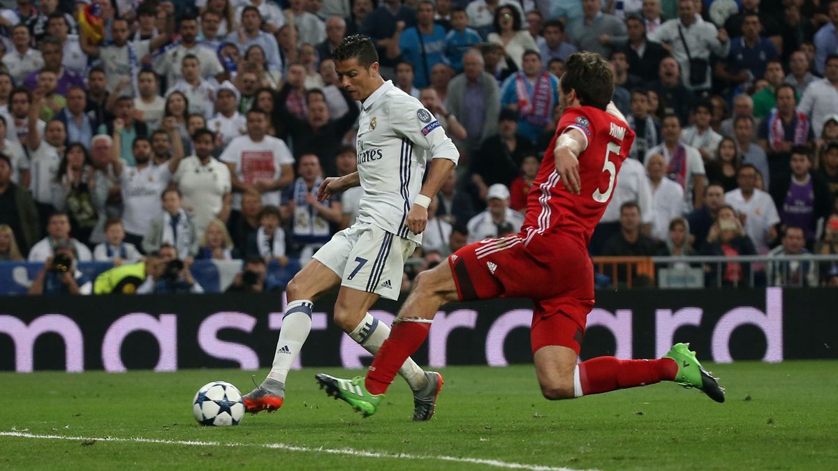 Bayern de Múnich-Real Madrid: cuatro motivos para el morbo