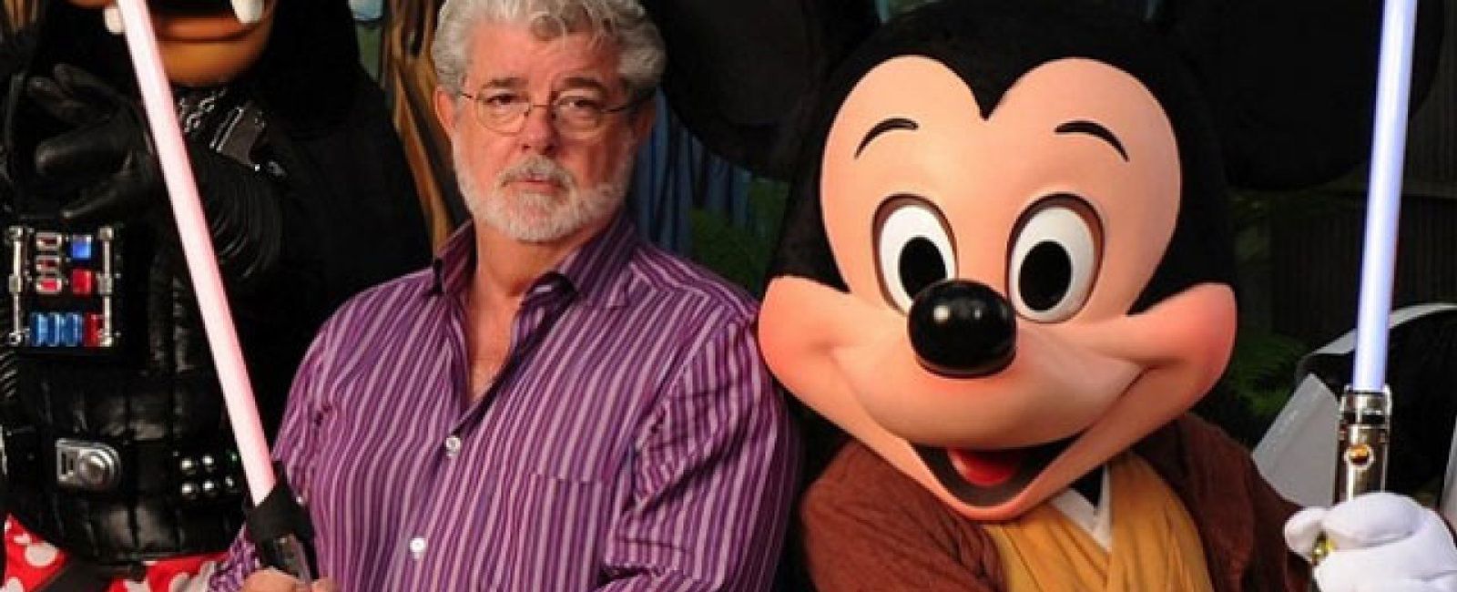 Foto: Disney cierra a traición el carismático estudio LucasArts