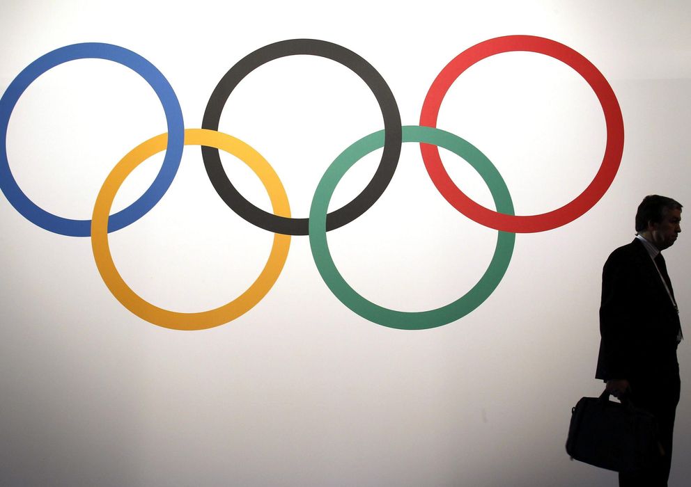 Foto: Kosovo se convierte en el nuevo comité olímpico.