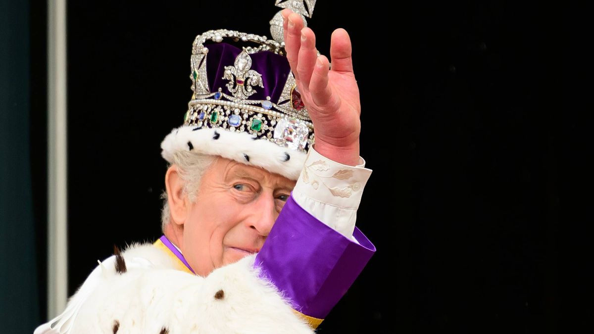 El rey Carlos III sanea sus cuentas: alquileres millonarios y una reforma necesaria